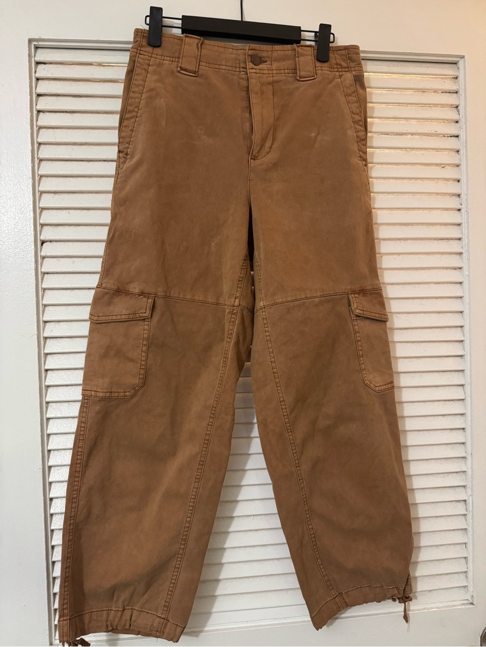 Old Navy Women's Rustic Cargo Pants